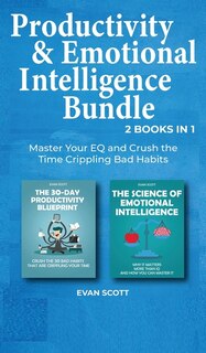 Front cover_Productivity & Emotional Intelligence Bundle