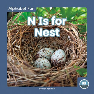 Couverture_N Is for Nest