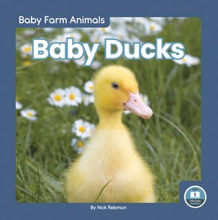 Couverture_Baby Ducks