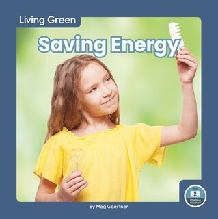 Front cover_Saving Energy