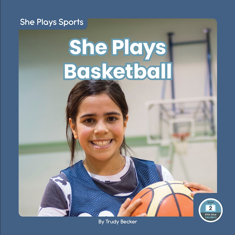 Couverture_She Plays Basketball