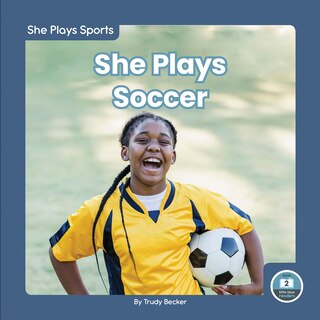 Couverture_She Plays Soccer
