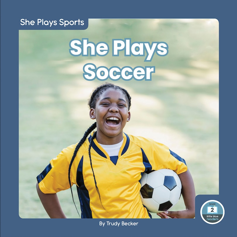 Couverture_She Plays Soccer