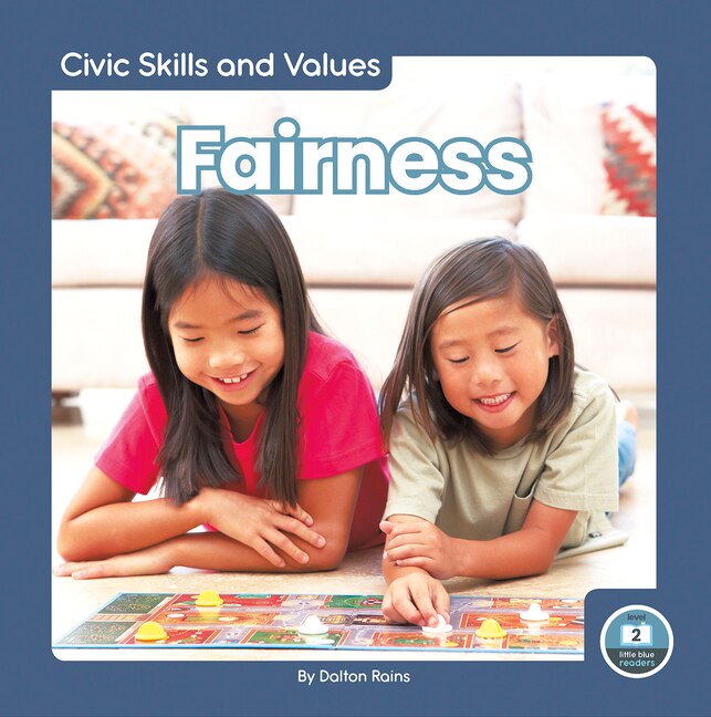 Front cover_Fairness