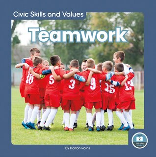 Front cover_Teamwork