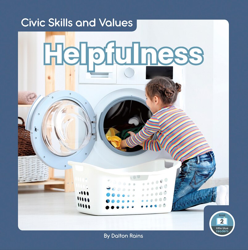 Front cover_Helpfulness