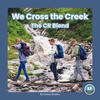 Front cover_We Cross the Creek