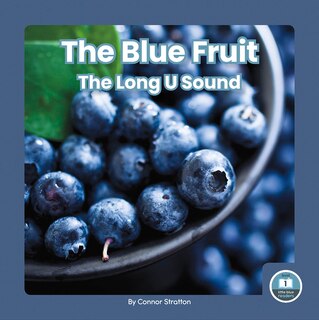 Front cover_The Blue Fruit