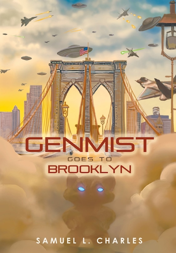 Front cover_Genmist Goes to Brooklyn