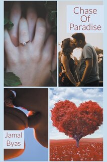 Couverture_Chase of Paradise