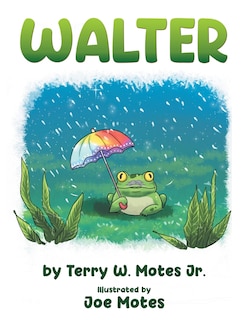 Front cover_Walter