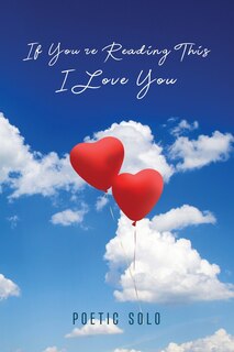 Front cover_If You're Reading This I Love You
