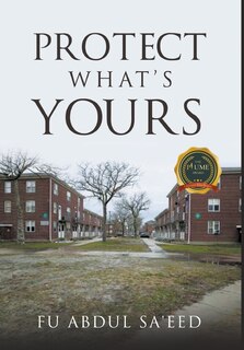 Couverture_Protect What's Yours