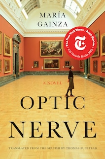 Front cover_Optic Nerve