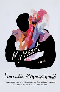 Front cover_My Heart