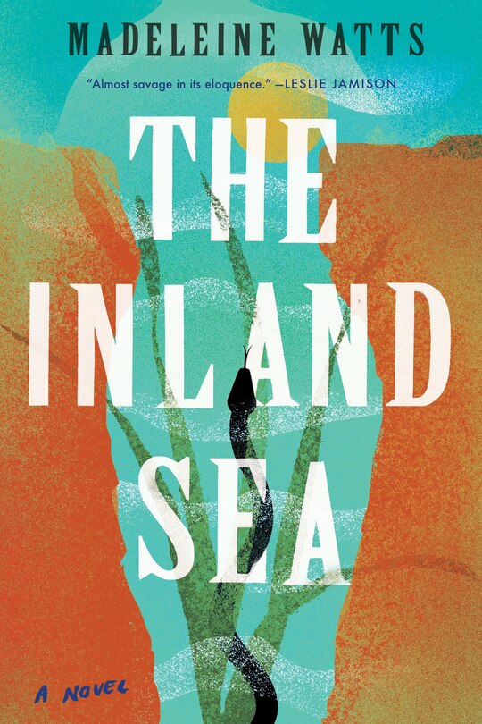 Couverture_The Inland Sea