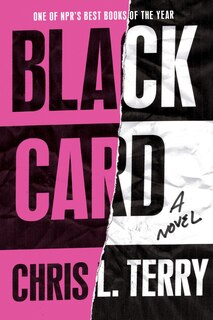 Front cover_Black Card
