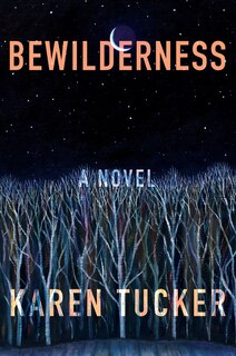 Front cover_Bewilderness