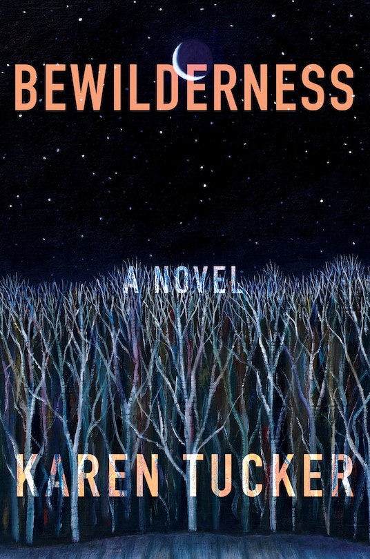 Front cover_Bewilderness