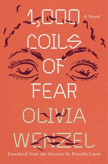 Front cover_1,000 Coils Of Fear