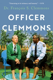 Front cover_Officer Clemmons