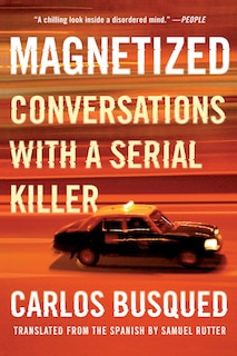 Front cover_Magnetized