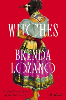 Front cover_Witches