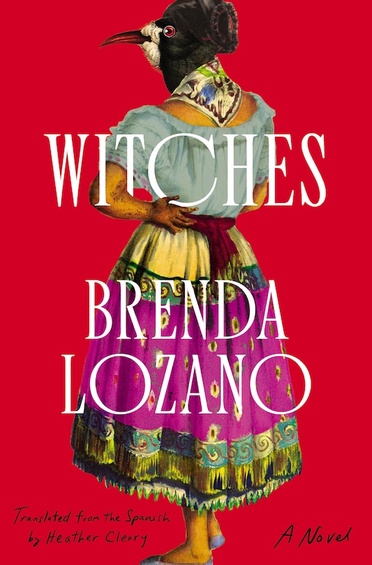Front cover_Witches