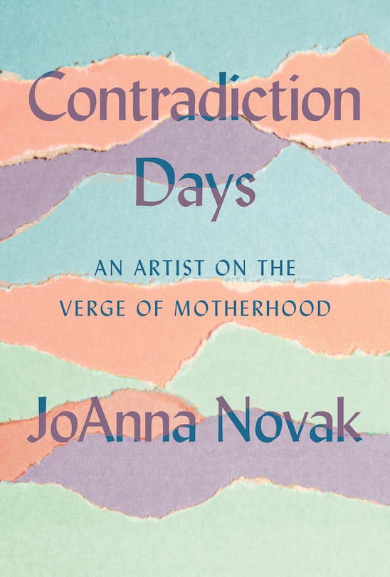 Couverture_Contradiction Days
