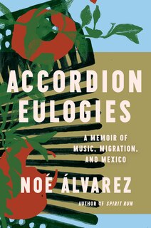 Front cover_Accordion Eulogies