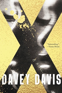 Front cover_X