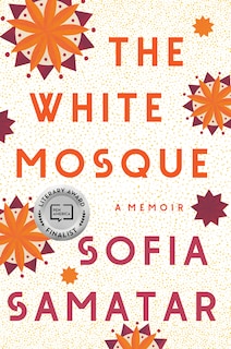 Couverture_The White Mosque