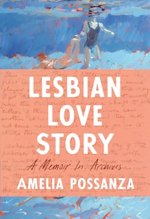 Couverture_Lesbian Love Story