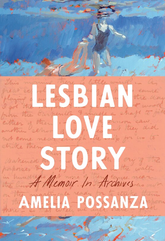 Couverture_Lesbian Love Story