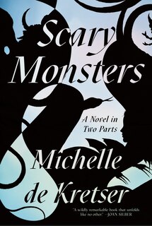 Couverture_Scary Monsters