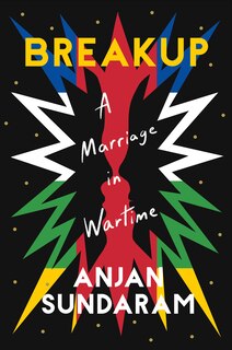 Front cover_Breakup