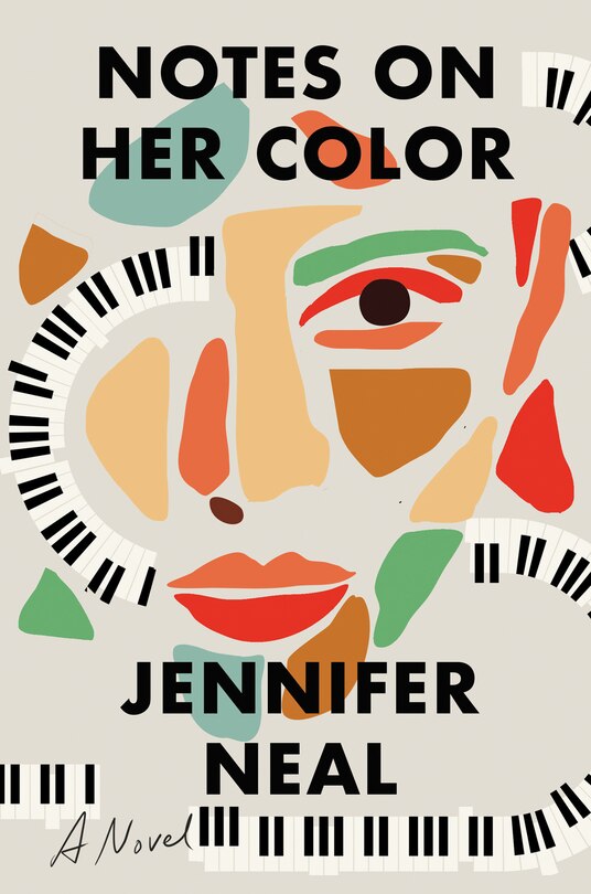 Front cover_Notes on Her Color