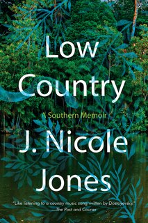 Front cover_Low Country