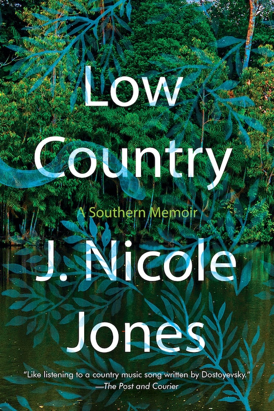 Front cover_Low Country