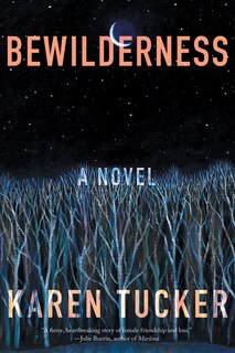 Front cover_Bewilderness