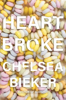 Front cover_Heartbroke