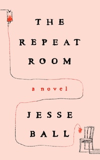 Front cover_The Repeat Room