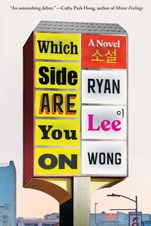Couverture_Which Side Are You On