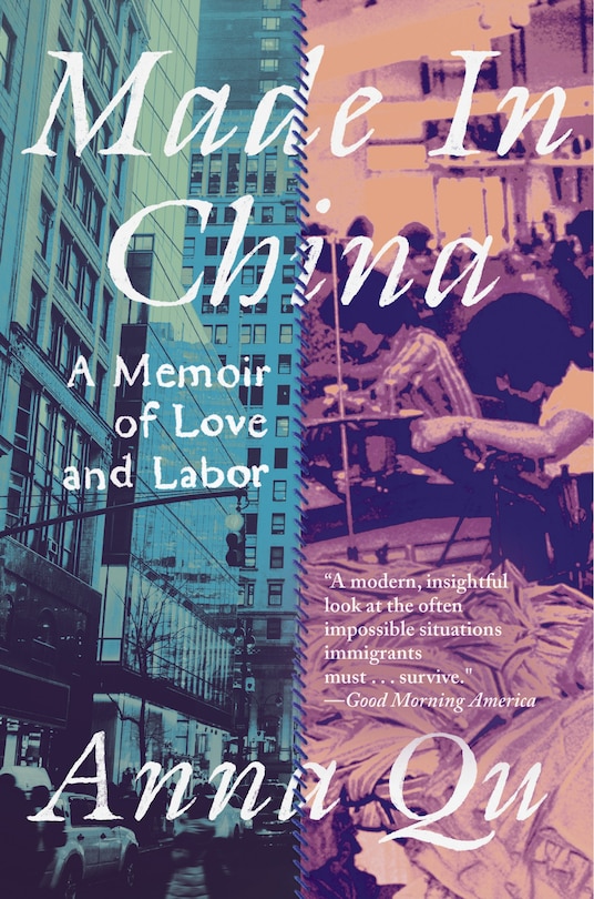 Front cover_Made In China