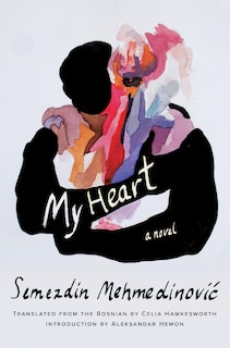 Front cover_My Heart