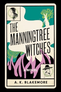 Couverture_The Manningtree Witches