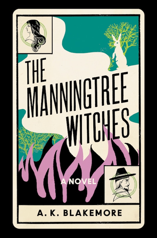 Couverture_The Manningtree Witches