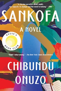 Front cover_Sankofa