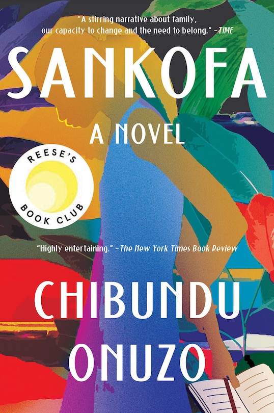 Front cover_Sankofa