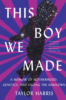 Front cover_This Boy We Made